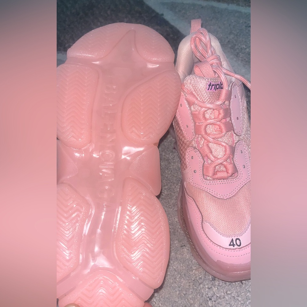 New Balenciagas !10/10 repurchased